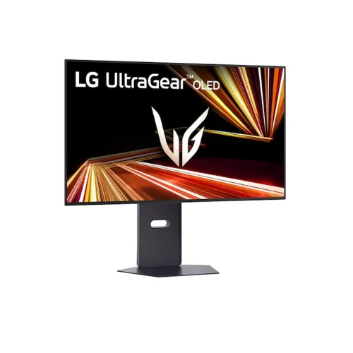 Màn Hình Gaming LG UltraGear 32GX850A-B | 31.5 inch | 4K OLED | 165Hz/330Hz | 0.03ms | Dual Mode